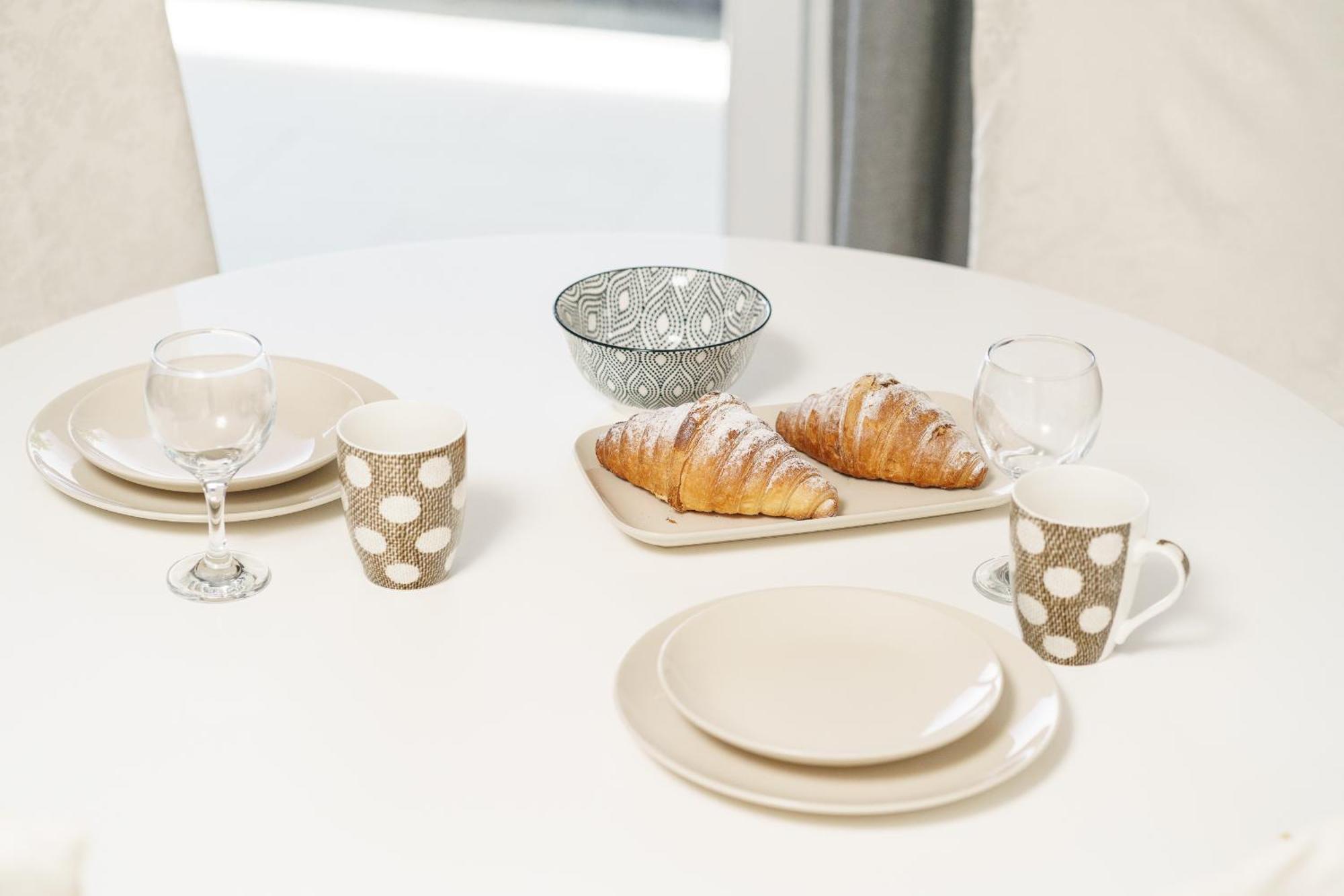 Luxury Apartments-La Dino Maky ヴォディツェ 部屋 写真